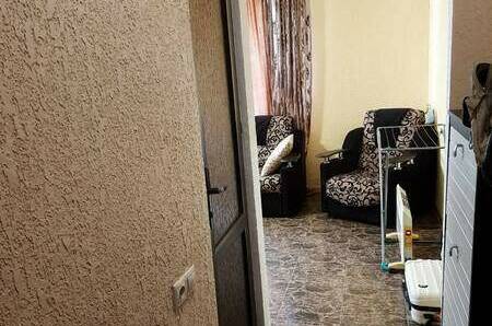 Изображение Изображение квартиры "Однокомнатная квартира" #3 #3