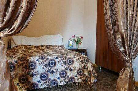 Изображение Изображение квартиры "Однокомнатная квартира" #4 #4