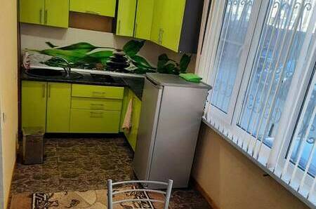 Изображение Изображение квартиры "Однокомнатная квартира" #6 #6