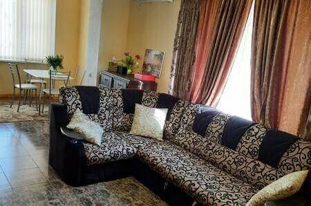 Изображение Изображение квартиры "Однокомнатная квартира" #7 #7