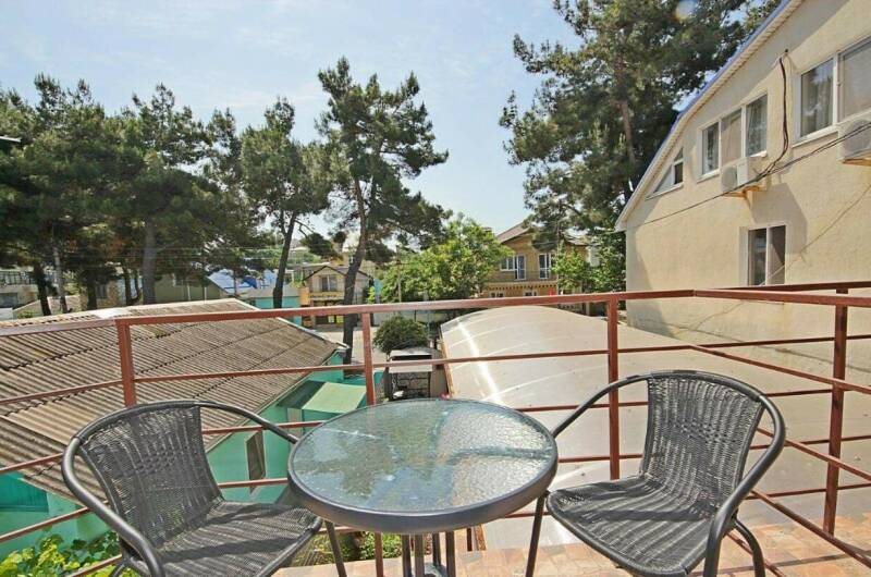 Изображение Изображение гостиницы &quot;Гостевой дом «Bakarbi»&quot; #1 #1