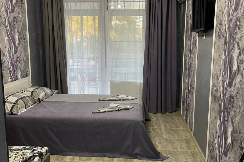 Изображение Изображение гостиницы &quot;Гостевой дом «Bakarbi»&quot; #7 #7