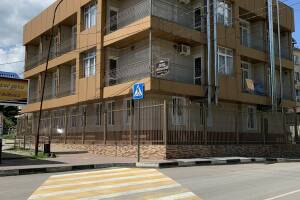 Изображение Жилой коттедж «Центральный» #6