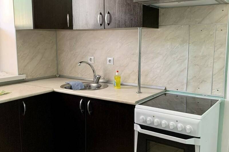 Изображение Изображение гостиницы &quot;Жилой коттедж «Центральный»&quot; #3 #3