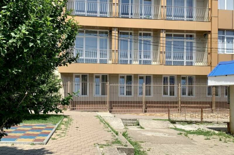 Изображение Изображение гостиницы &quot;Жилой коттедж «Центральный»&quot; #4 #4