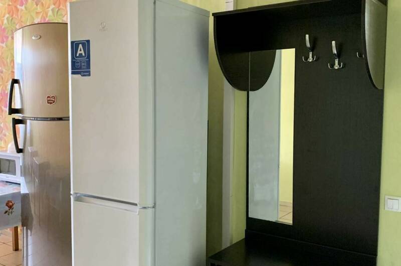 Изображение Изображение гостиницы &quot;Жилой коттедж «Центральный»&quot; #5 #5