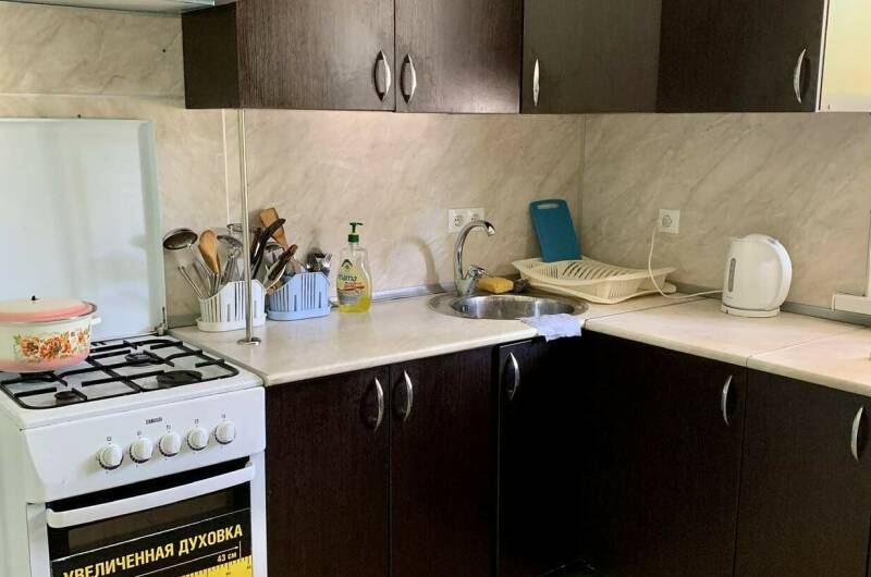 Изображение Изображение гостиницы &quot;Жилой коттедж «Центральный»&quot; #6 #6