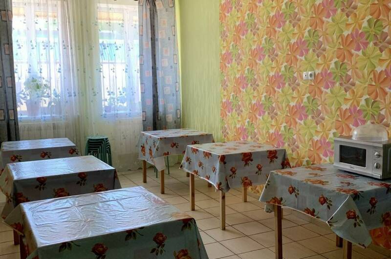 Изображение Изображение отеля / гостиницы "Жилой коттедж «Центральный»" #11 #9