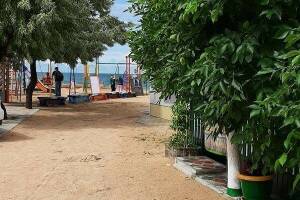 Изображение гостиницы "Домики на море «Азов»"