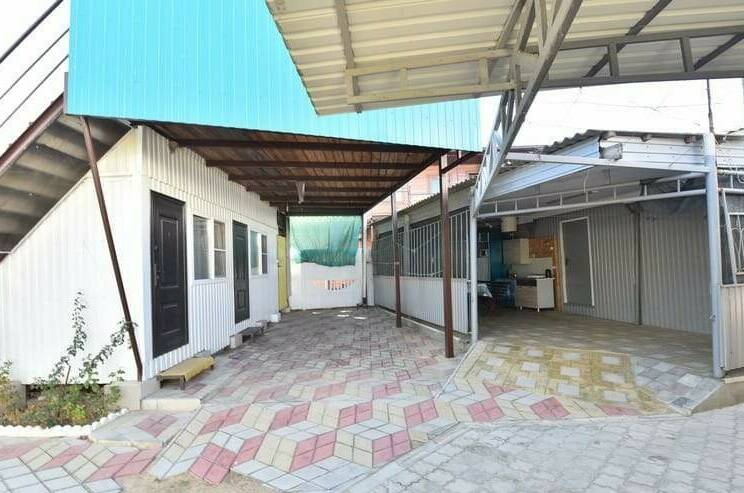 Изображение Изображение гостиницы &quot;Домики на море «Азов»&quot; #4 #4