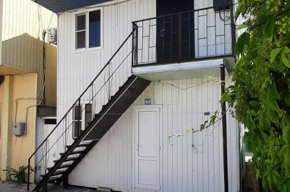 Изображение Изображение гостиницы &quot;Домики на море «Азов»&quot; #7 #7