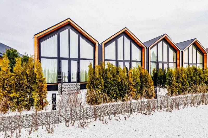 Изображение Изображение гостиницы "Отель «На волне»" #4 #4