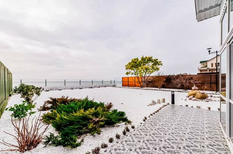 Изображение Изображение гостиницы "Отель «На волне»" #5 #5