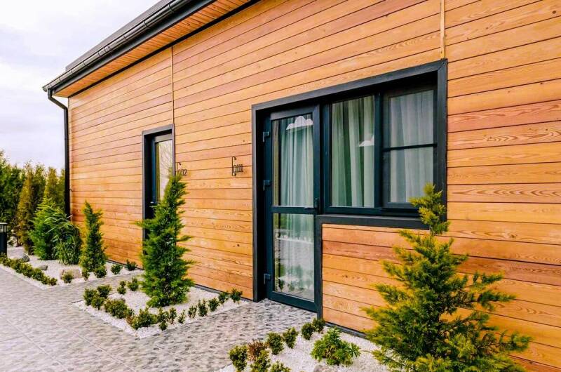 Изображение Изображение гостиницы "Отель «На волне»" #6 #6