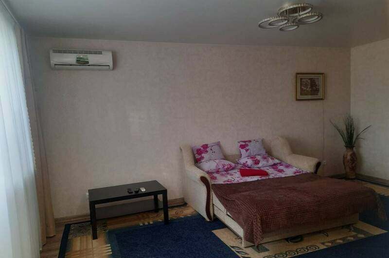 Изображение Изображение квартиры &quot;Двухкомнатная квартира «У Ольги»&quot; #1 #1