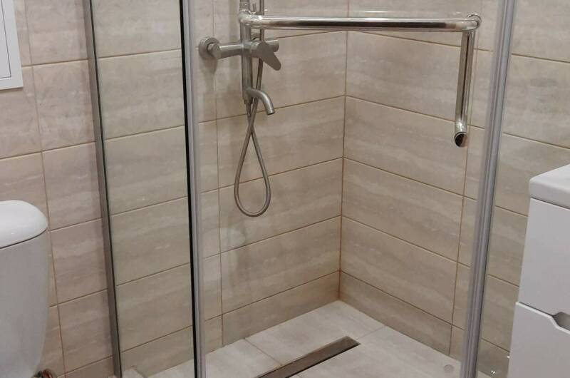 Изображение Изображение квартиры &quot;Двухкомнатная квартира «У Ольги»&quot; #3 #3