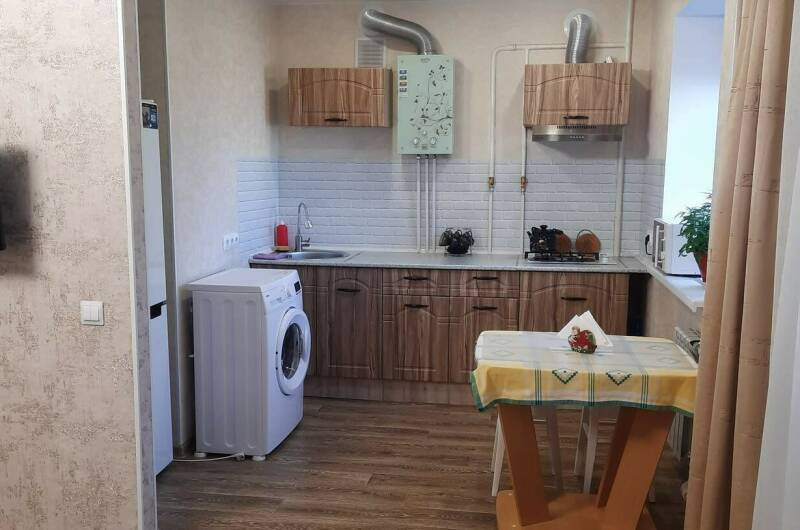 Изображение Изображение квартиры &quot;Двухкомнатная квартира «У Ольги»&quot; #4 #4