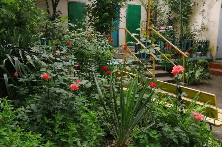 Изображение Изображение квартиры &quot;Двухкомнатная квартира «У Ольги»&quot; #5 #5