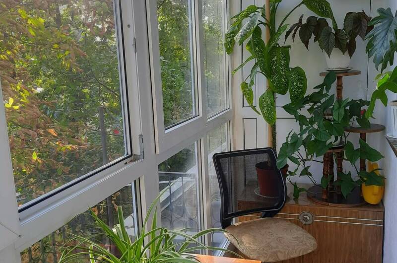 Изображение Изображение квартиры &quot;Двухкомнатная квартира «У Ольги»&quot; #8 #8