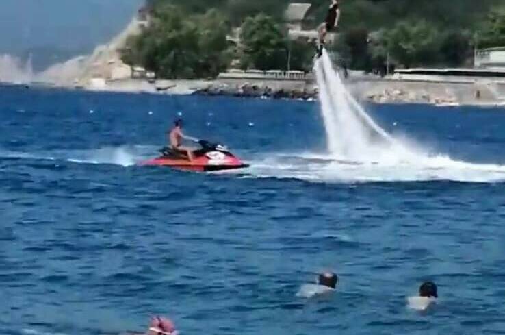 Изображение Изображение квартиры / апартамента "Двухкомнатная квартира «У Ольги»" #10 #8