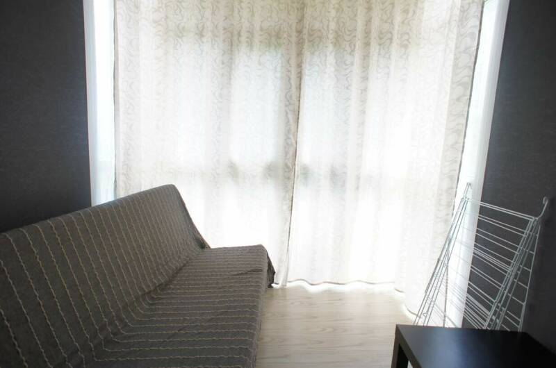 Изображение Изображение квартиры &quot;Однокомнатная квартира «Нью-Йорк»&quot; #2 #2