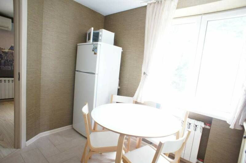 Изображение Изображение квартиры &quot;Однокомнатная квартира «Нью-Йорк»&quot; #3 #3