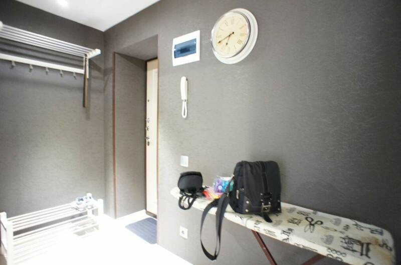 Изображение Изображение квартиры &quot;Однокомнатная квартира «Нью-Йорк»&quot; #4 #4