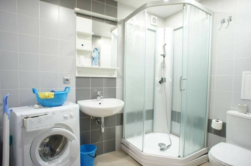 Изображение Изображение квартиры &quot;Однокомнатная квартира «Нью-Йорк»&quot; #5 #5