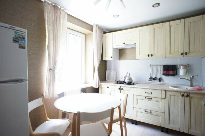 Изображение Изображение квартиры &quot;Однокомнатная квартира «Нью-Йорк»&quot; #8 #8