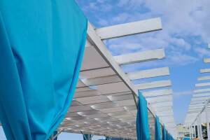 Изображение гостиницы "Гостевой дом «Кипарис»"