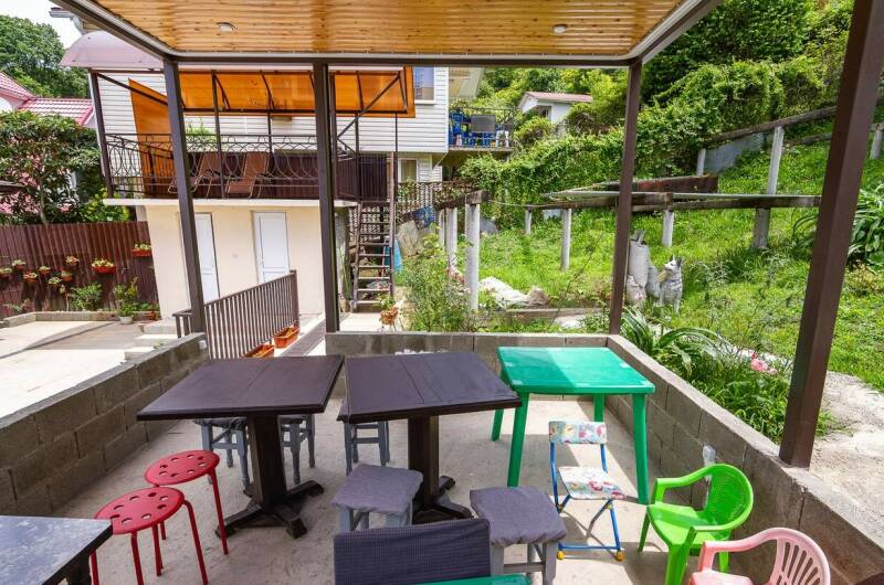 Изображение Изображение гостиницы &quot;Гостевой дом «Кипарис»&quot; #2 #2