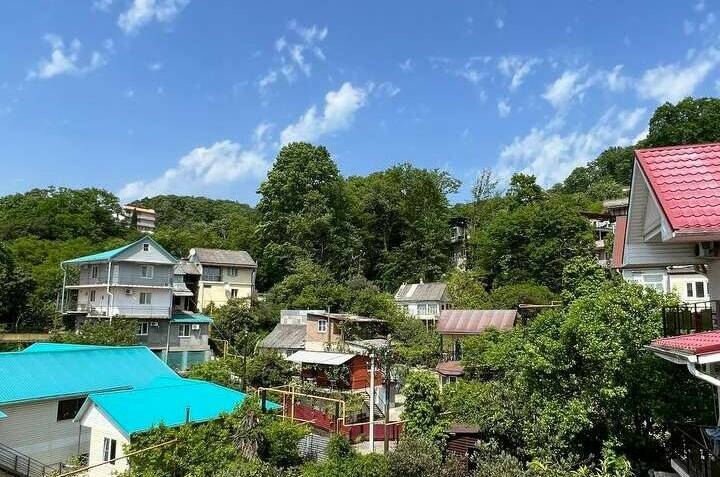 Изображение Изображение гостиницы &quot;Гостевой дом «Кипарис»&quot; #4 #4