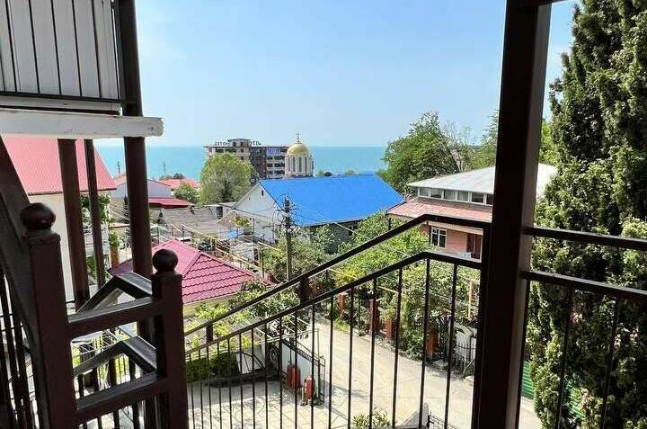 Изображение Изображение гостиницы &quot;Гостевой дом «Кипарис»&quot; #5 #5