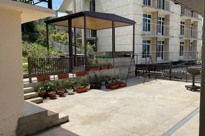 Изображение Изображение гостиницы &quot;Гостевой дом «Кипарис»&quot; #8 #8