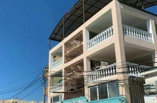 Изображение Изображение гостиницы &quot;Гостевой дом «Марина»&quot; #1 #1