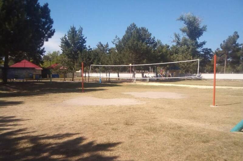 Изображение Изображение гостиницы &quot;Гостевой дом «Марина»&quot; #2 #2