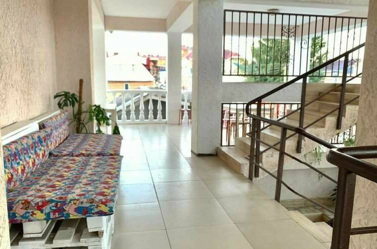 Изображение Изображение гостиницы &quot;Гостевой дом «Марина»&quot; #3 #3