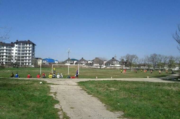 Изображение Изображение гостиницы &quot;Гостевой дом «Марина»&quot; #4 #4