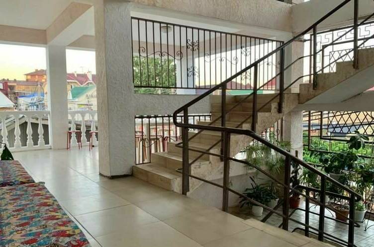 Изображение Изображение гостиницы &quot;Гостевой дом «Марина»&quot; #6 #6