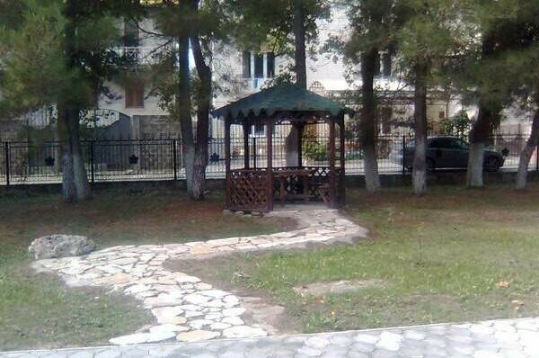 Изображение Изображение гостиницы &quot;Гостевой дом «Марина»&quot; #8 #8