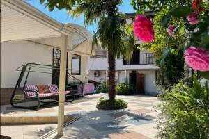 Изображение отеля / гостиницы "Гостевой дом «Самарочка»"