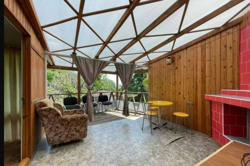 Изображение Изображение гостиницы &quot;Гостевой дом «Самарочка»&quot; #2 #2