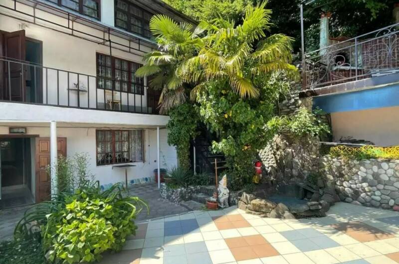 Изображение Изображение гостиницы &quot;Гостевой дом «Самарочка»&quot; #6 #6