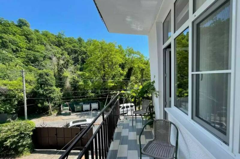 Изображение Изображение гостиницы &quot;Гостевой дом «Самарочка»&quot; #7 #7