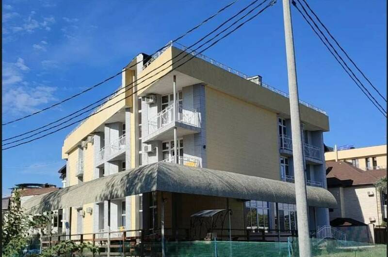 Изображение Изображение гостиницы &quot;Отель «Южный»&quot; #1 #1