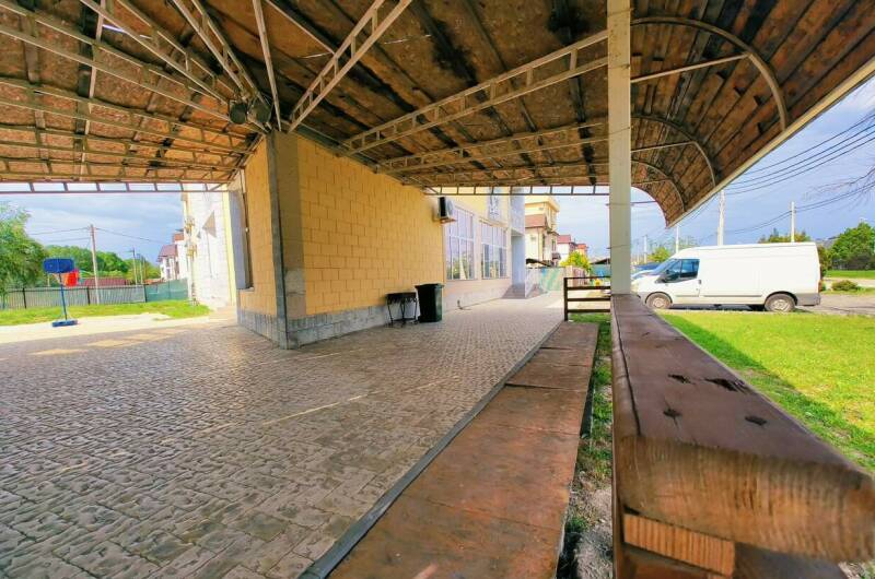 Изображение Изображение гостиницы &quot;Отель «Южный»&quot; #3 #3