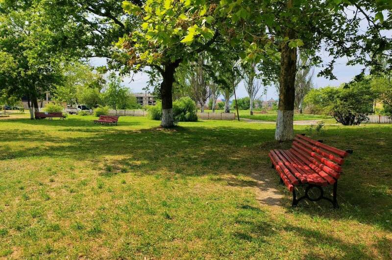 Изображение Изображение гостиницы &quot;Отель «Южный»&quot; #5 #5