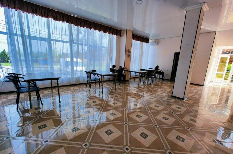 Изображение Изображение гостиницы &quot;Отель «Южный»&quot; #6 #6