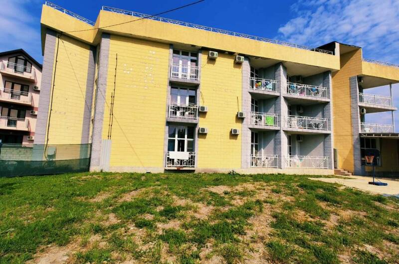 Изображение Изображение гостиницы &quot;Отель «Южный»&quot; #8 #8