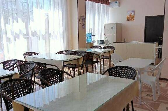 Изображение Изображение отеля / гостиницы "Отель «Южный»" #10 #8